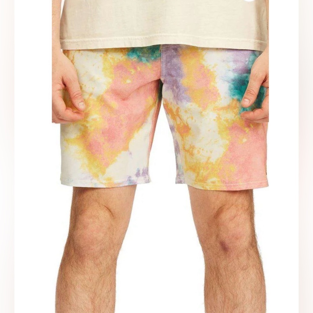 Billabong Men's Sundays LT Boardshorts